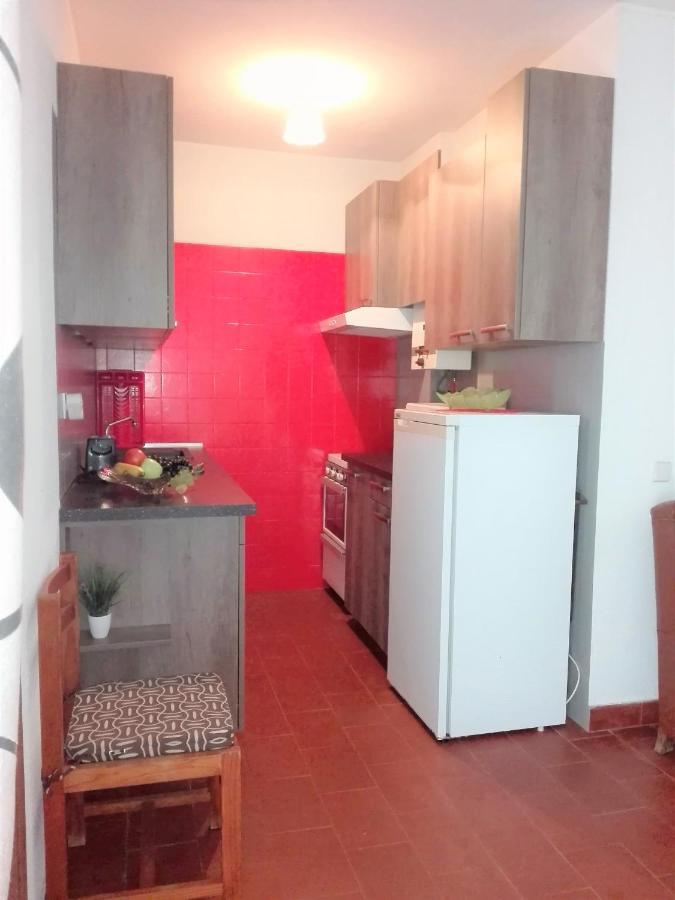 Apartamento Vista Mar E Por Do Sol Aljezur Dış mekan fotoğraf