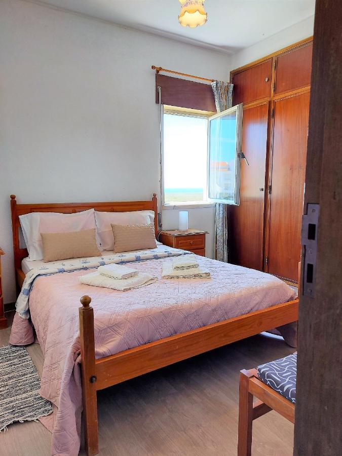 Apartamento Vista Mar E Por Do Sol Aljezur Dış mekan fotoğraf