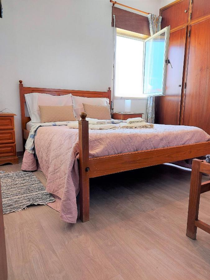 Apartamento Vista Mar E Por Do Sol Aljezur Dış mekan fotoğraf