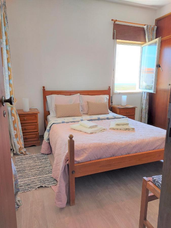Apartamento Vista Mar E Por Do Sol Aljezur Dış mekan fotoğraf